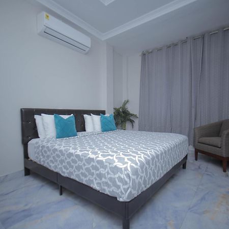 Adonai Luxe Apartment テマ エクステリア 写真