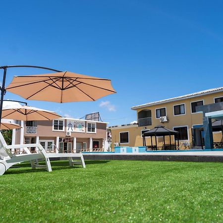 Adonai Luxe Apartment テマ エクステリア 写真