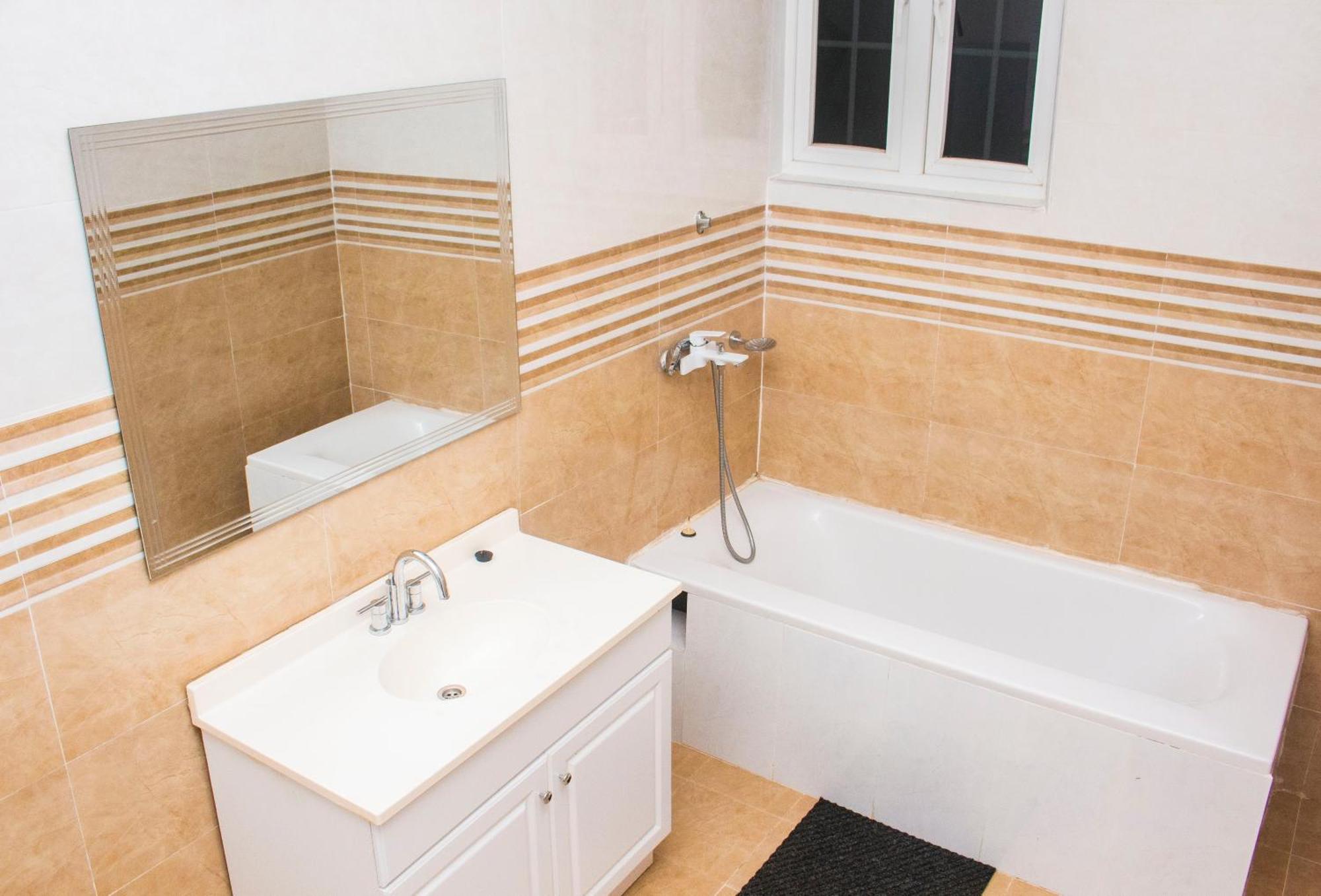 Adonai Luxe Apartment テマ エクステリア 写真